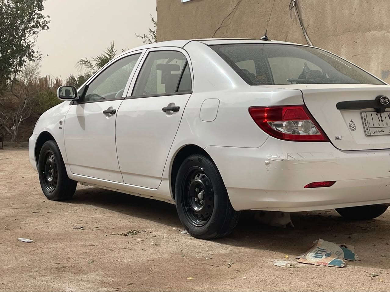 بي وا دي BYD. F3 موديل 2020 كفاله عامه كلش عدا بارد بل البنيد فقط بعد 15 يوم اصير حره رقم ذي قار راعيها بل الناصريه حاضر التحويل سياره جاهزه من كلشي تخم تاير جديد حداده بل الكارتون تبريد ثلج  شاشه ايباد وكامره منضومه زنون عالي ناصي دوشمه عامه سفاري سياره كله على البلاد مكينه كير مكاني الزبير *********** 
*********** الزبير, البصرة
