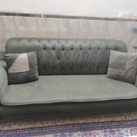 ٥ مقاعد • تركي • لونين