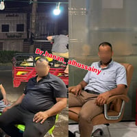 خسارة ٤٠ كيلو • تغيير جذري • عيادة حنان الحسيني