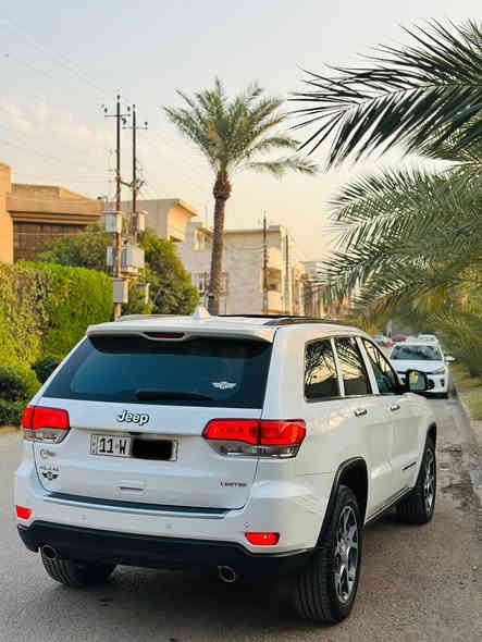 سلام عليكم بيع او مراوس
جيب 2019  خليجي لمتدد بلاص وكالة هارلم مكفوله من  صبغ رقم بغداد ب اسمي سنويه هزه جديد ماشيه 41 الف كيلو 

مواصفات  لمتدد بلاص 
3 شاشات 
بنوراما 
بصمه 
تشغيل عن بعد 
جنطه كهرباء 
كرسي ذاكره 
كراسي كهرباء 
مري شفط 
نضام توقف ذاتي 
كراسي تدفئه وتبريد
جنطه كهرباء
لدات امامي وخلفي
توقف ذاتي
نظام سبورت
ماوس
فورويل 
كامره 
حساسات امامي خلفي 
باقي المواصفات المعروفه

سياره حيل جديده اي نقص مابيه كير محرك بلادي مامفتوح غراض شركه بيه من ( ارضيات اصليه + كتلوكات + بصمات 2 ) سعر 295 ورقه بيه مجال 

رقم صاحبه*********** مكانه بغداد الكرخ
