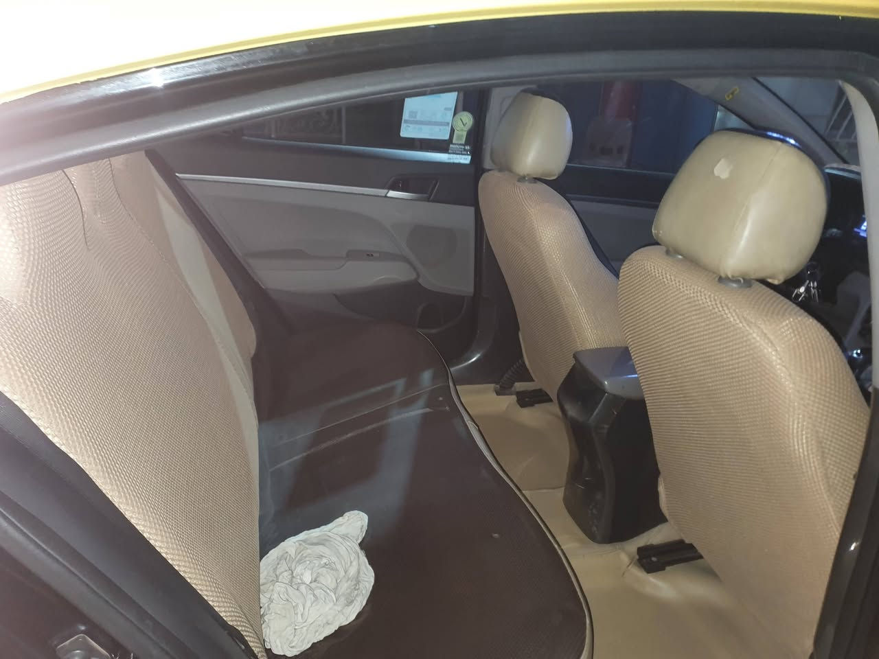 السلام عليكم من رخصت ادمن النتره20للبيع مواصفات نص فول مابيهه اي نقص سياره جاهزه صور حادثهه بالمنشور***********
