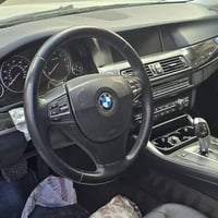 بي إم دبليو 538 • محرك 3000 • تنفس طبيعي