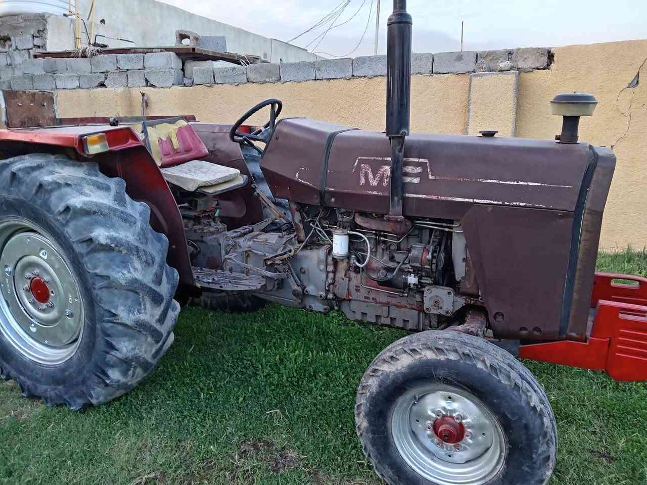 السلام عليكم مكينه فارقه للبيع حجم 275 رقم سنويه انبار المكان التاجي سبع البور ***********
