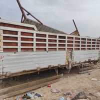 بدي فوزه سته اوربع للبيع 07823205782