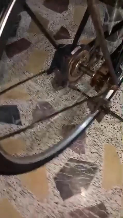 بسكل ١٢٥ وبي مجال


**إذا كنت صاحب هذا الإعلان وتريد حذفه لأي سبب، رجاءا أرسل رسالة إلى الدعم الفني**