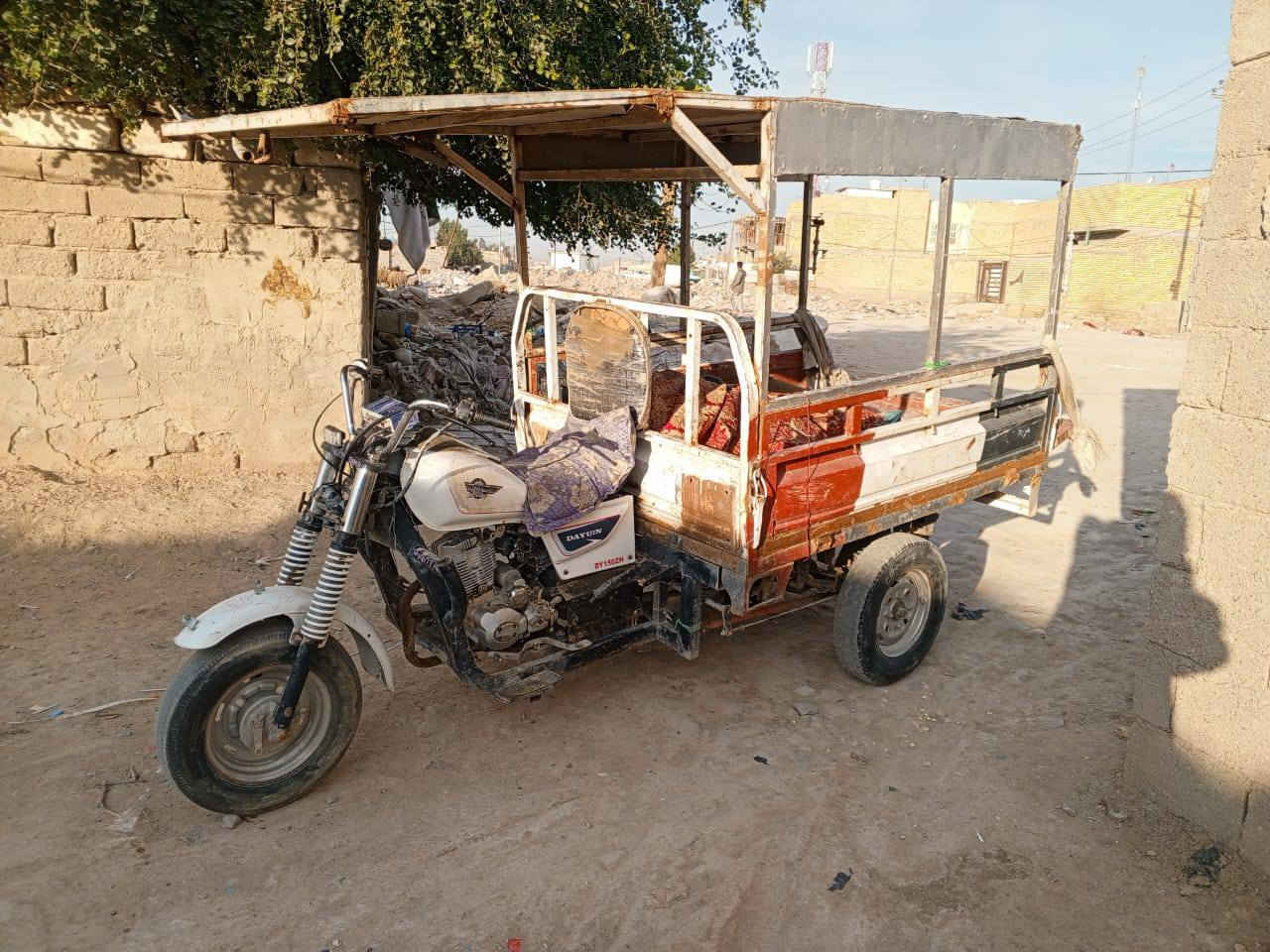 ستوته موديل 20 المكينه مجفته سعر مليون 550 وبيه مجال قليل العنوان ناصريه مركز *********** خاص ماكو
