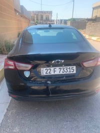 ماليبو • فول فتحة • محرك وكير بكفالة