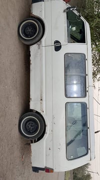 سياره كيه بسته للبيع موديل 94سنويه ساقطه صالهه شهرين كير اكسن مكفولات ...