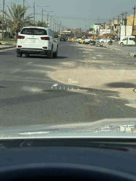 سلام عليكم كديلاك موديل 2022 وارد امريكي  فول مواصفات السيارة جديدة بمعنه الكلمه حادثها كما موضوح بصور  وجدا حلو رقم بغداد بسمي حره تحويل ثاني يوم السيارة داخله عله طريبيل السعر 185وبيها مجال وماكو هيج سعر ابد مكاني بغداد الكرخ 
***********
