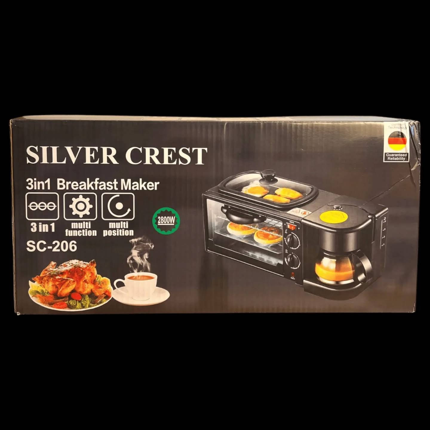 هاي القطعه ارهب من رهيبه 4 🔗في  واحد قلايه ومشوايه وغلايه ومحظره قهوه☕️.. تكدرون تسوون بيهه بيتزا 🍕وخبز🍞 ولفات 🍔وبيض 🍳🥚تكلاه واجنحه🍢 شوي وتكدرون تخدرون بي چاي 🫖وتحظرون قهوه ☕️بطريقة التقطير...
وببيش بس 35  الف والتوصيل 🚕لكل محافظات العراق🇮🇶📍
للاستفسار والحجز المراسله خاص  ماسنجر او  📞واتساب ***********
