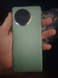 سبارك 20 • نقطة بالشاشة • مبادلة بآيفون