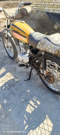 القاسم • محرك ٢٣ • شاصي ١٥