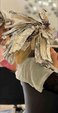 صالون تجميل • تاتو شعيرات • بغداد الدورة