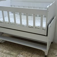 سرير جديد • دوشك جديد • العبيدي بغداد