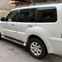 باجيرو • ٢٠١٠ • ٣٥٠٠