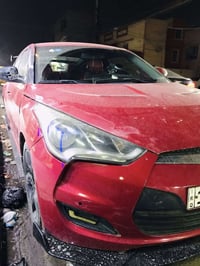 هونداي فولستر 2013 1600السعر 78بيهة مجال بسيط  رقم 07729047278