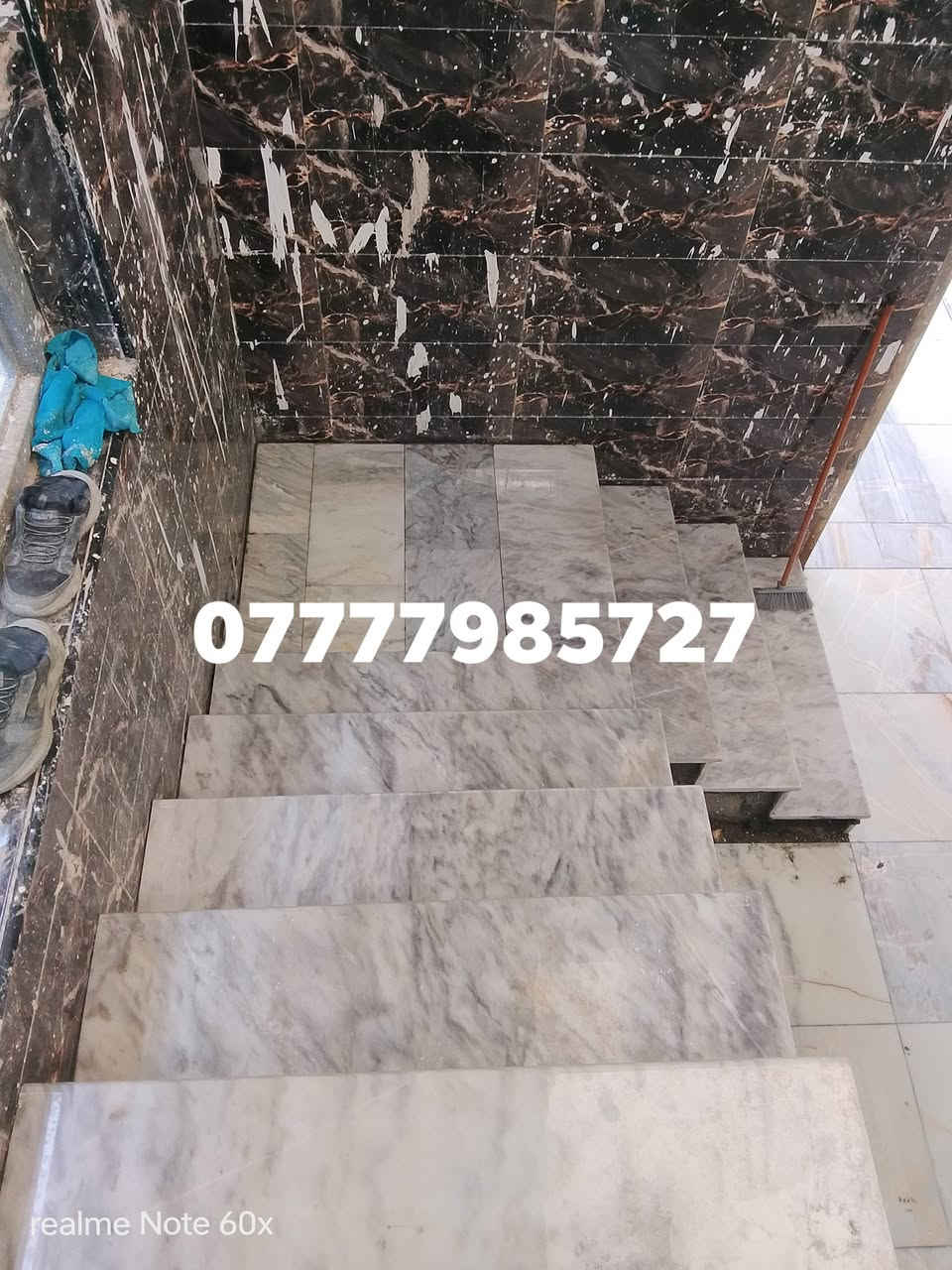 كادر خلفات سيراميك جدران وارضيات وكاشي وبايات ومرمر شغل درجه اولى 
ويوجد ايضا خلفات لبخ شغل مساطر درجه اولي


**إذا كنت صاحب هذا الإعلان وتريد حذفه لأي سبب، رجاءا أرسل رسالة إلى الدعم الفني**