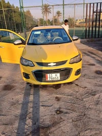 سونك ٢٠١٧ محرك ١٨٠ المرغوب  سياره حلوه 07741649427حادثها مال امريكه بن...