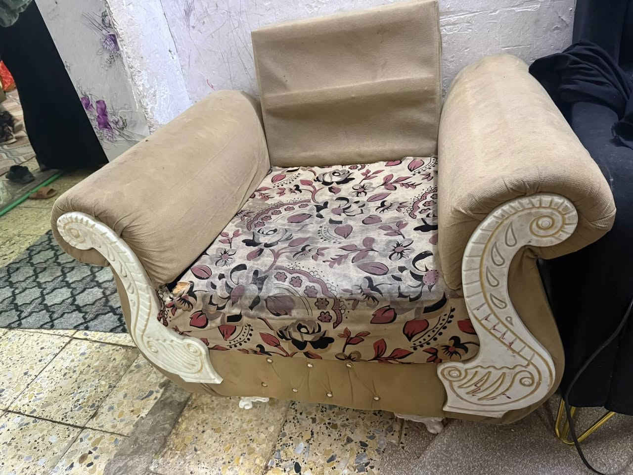 قنفات ٥٠
كاونتر مليون


**إذا كنت صاحب هذا الإعلان وتريد حذفه لأي سبب، رجاءا أرسل رسالة إلى الدعم الفني**