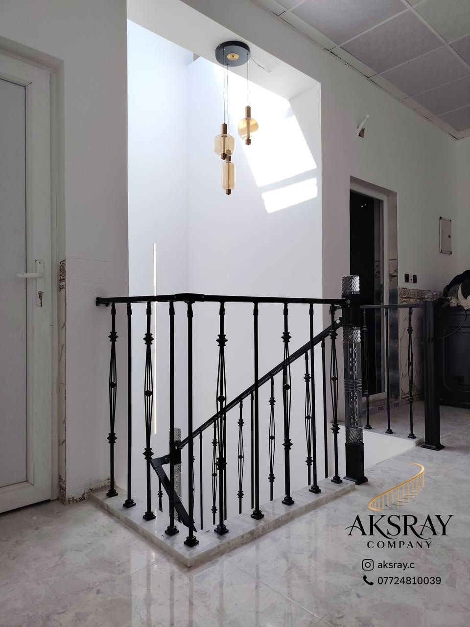 بسعر 75 ألف فقط 🔥
المحجر الكلاسك الحديد ( جملة - مفرد)
عرض خاص للطلب قبل نفاذ الكمية اتصلو على الأرقام 
***********
*********** 
#ملاحظة ليس لدي عنوان أو ورشة فنية
موجود ضمن الصور كافة النقشات المتوفرة
