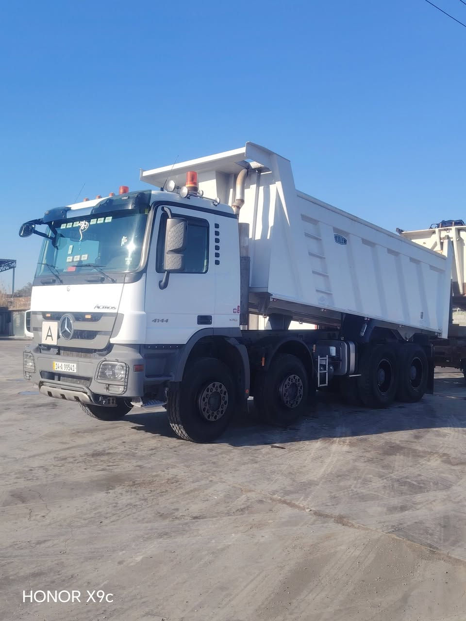 اكتروز للبيع او مراوس بنساف سياره جاهز مكفوله كفاله عامه  كير كهربائي ***********
