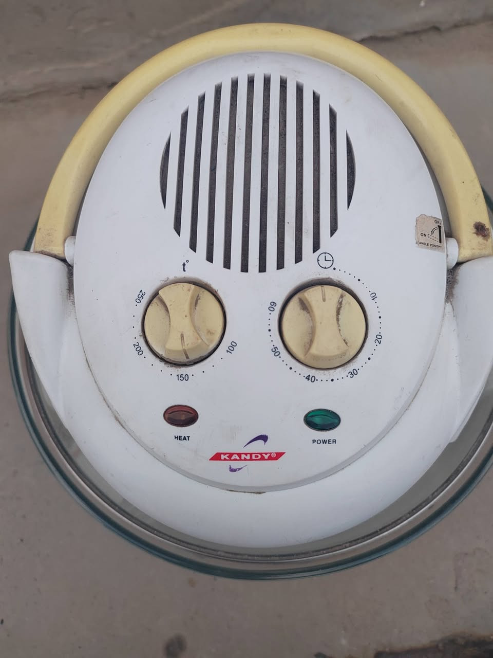 السلام عليكم عندي هاي الاجهزه للبيع شغالات كلهن والبراكيتات بعدهن بالكارتونة جديدات


**إذا كنت صاحب هذا الإعلان وتريد حذفه لأي سبب، رجاءا أرسل رسالة إلى الدعم الفني**