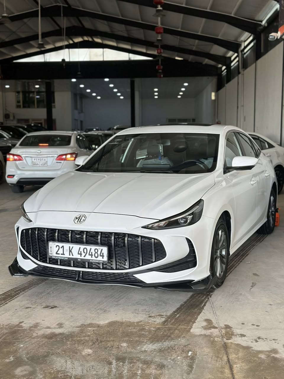MG GT 2025
فوول مواصه فات
٨ هه زار رؤشتوه
***********
