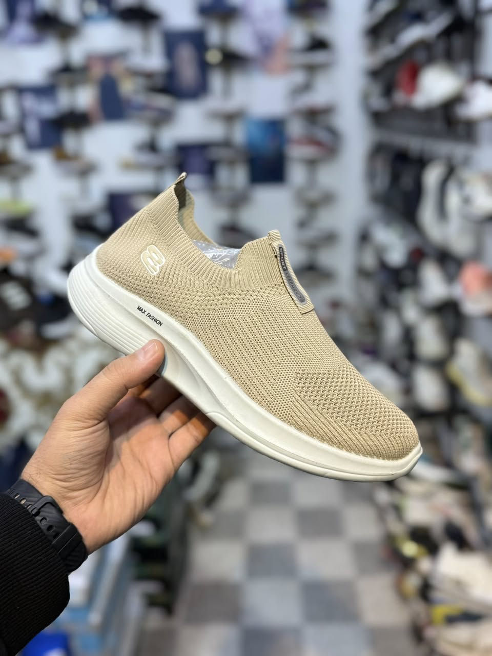 سكجرات سعرة ١٠ الف اقل من سعر الجملة


**إذا كنت صاحب هذا الإعلان وتريد حذفه لأي سبب، رجاءا أرسل رسالة إلى الدعم الفني**