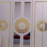 غرفة تركي • خمس قطع • البصره القبله