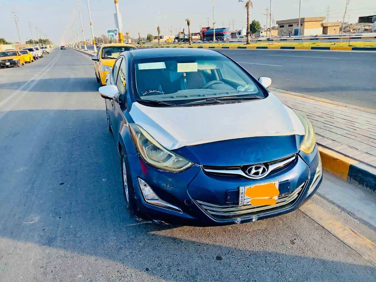 النترا أمريكي مديل ٢٠١٥ حادثها جاملغ وبنيد وبيها مجال مكاني السماوه مركز
***********
*********** السماوا, المثنى
