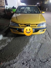 بيجو بارص للبيع 44وبيهة مجال البياع المعالف 07709920815