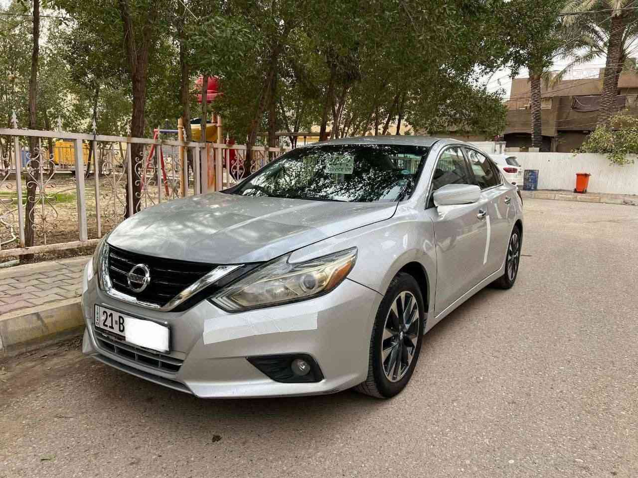 نيسان التيما 2016
محرك 2500 أربعة سلندر المرغوب
مكينة وكير وتبريد شرط
الفحص وين ما تريد
مواصفات S
كشن كهربائي
بصمة
أبواب بصمة
صندوق بصمة
تحديد سرعة
شاشة وكاميرا
ما بيها أي مصرف
ضررها جامرلغ وبونيد واكو دواخل تعديل 
سعرها 106   ابو ال دفتر مابيع اصعد فوك دفتر ونتفاهم 
 وبيها مجال للشراي
مكاني كركوك حي الواسطي كركوك, العراق


**إذا كنت صاحب هذا الإعلان وتريد حذفه لأي سبب، رجاءا أرسل رسالة إلى الدعم الفني**