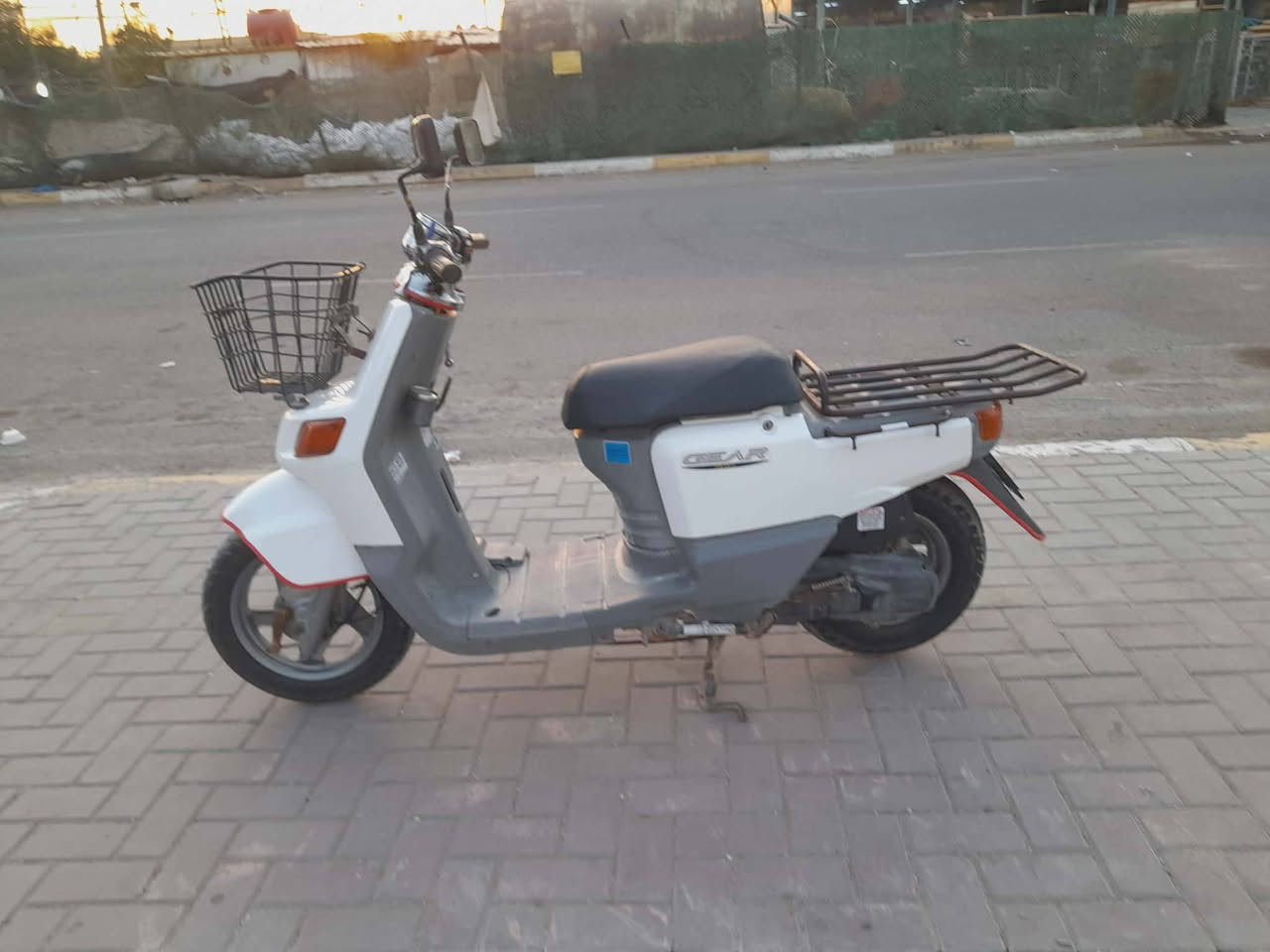دراجه بيكم فحل للبيع محرك بلادي شرط اسلندر ياباني كابريتر اصليه سلف هندر كهربائيات استان صفح كهربائي كلهن شغالات اوراق موجوده السعر 450 العنوان ام الكبر والغزلان الرقم *********** الشراي يتصل
