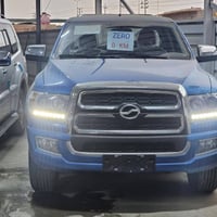 تيرالورد • ٢٠٢٤ • محرك ميتسوبوشي