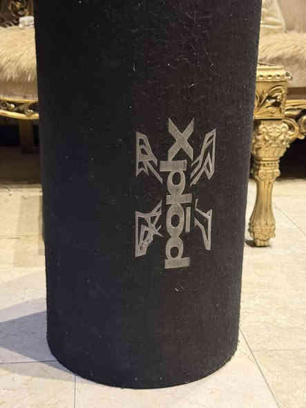 بوكس بازوكة حجم جبير 12 اني مال سوني سعره 30 الف مكاني بغداد ***********
