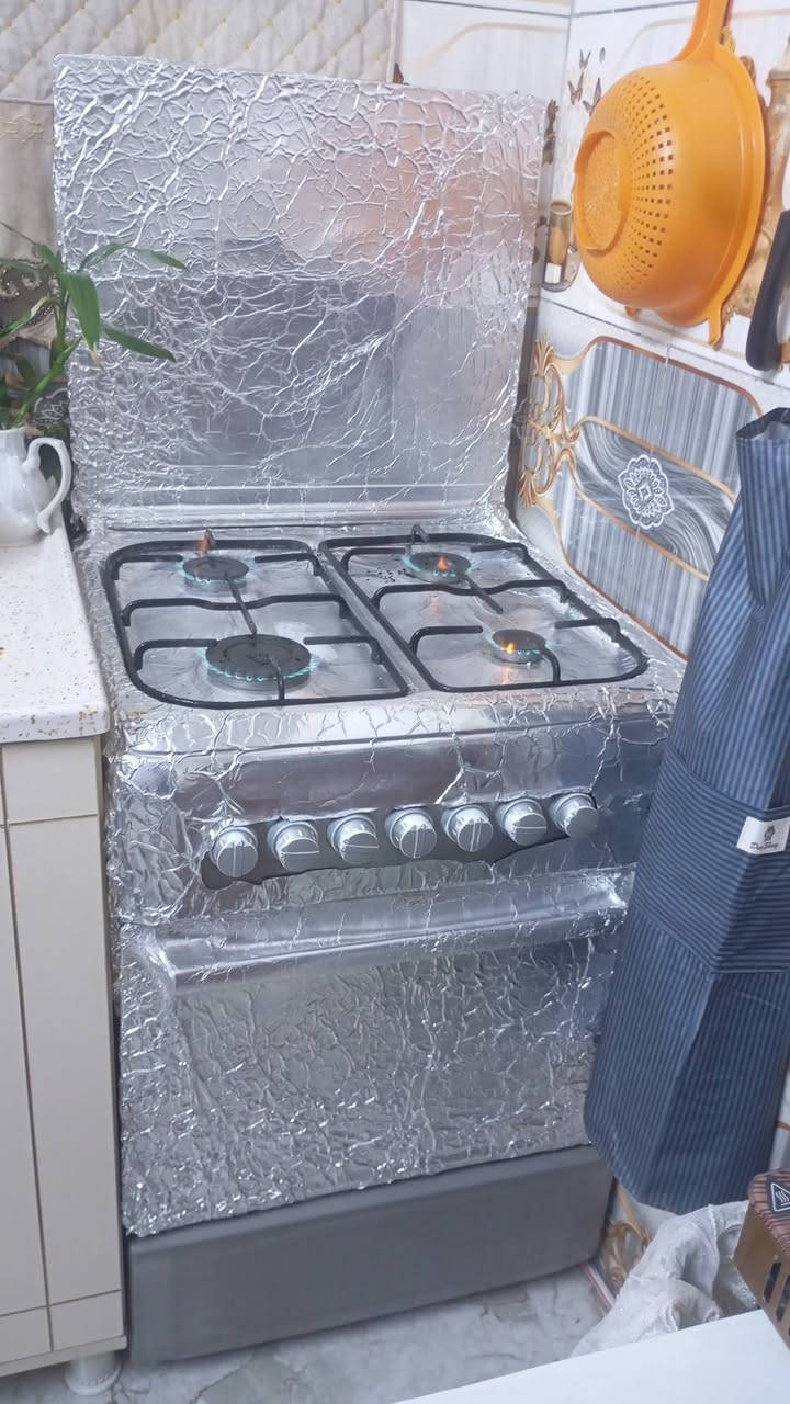 طباخ نظافه فول شغال مابي نقص فرن فوگ وجوه نظافه دهن مابي ابد السعر 130


**إذا كنت صاحب هذا الإعلان وتريد حذفه لأي سبب، رجاءا أرسل رسالة إلى الدعم الفني**