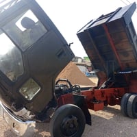 كنتر ميتسوبيشي • موديل ٩٢ • مكينة ١٠٤