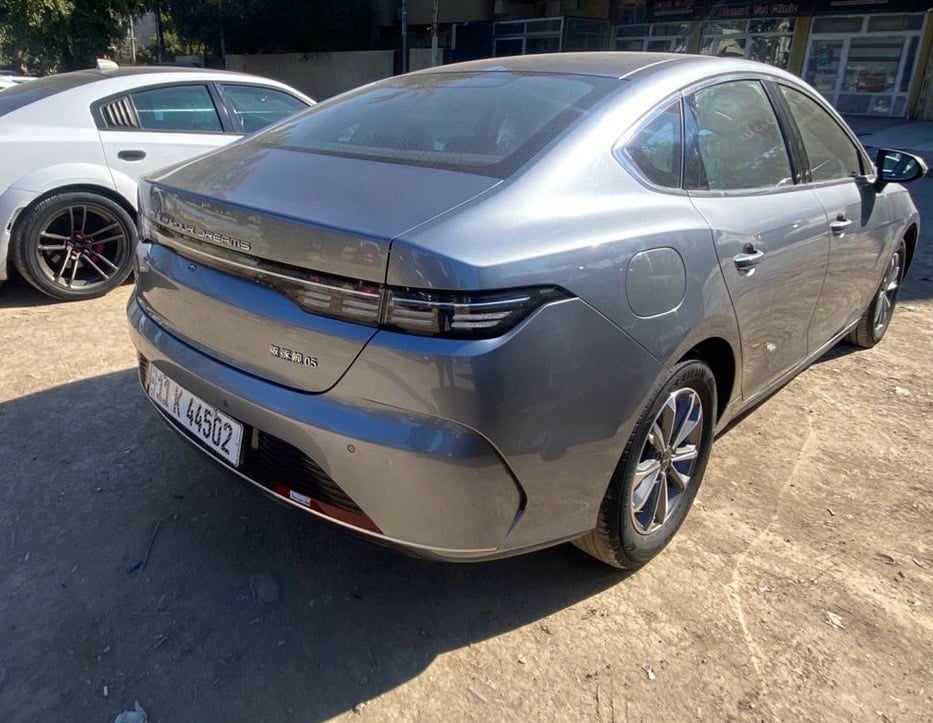 بغداد زيونة قرب دار الازياء