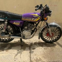 سيفان • CG200 • كفالة