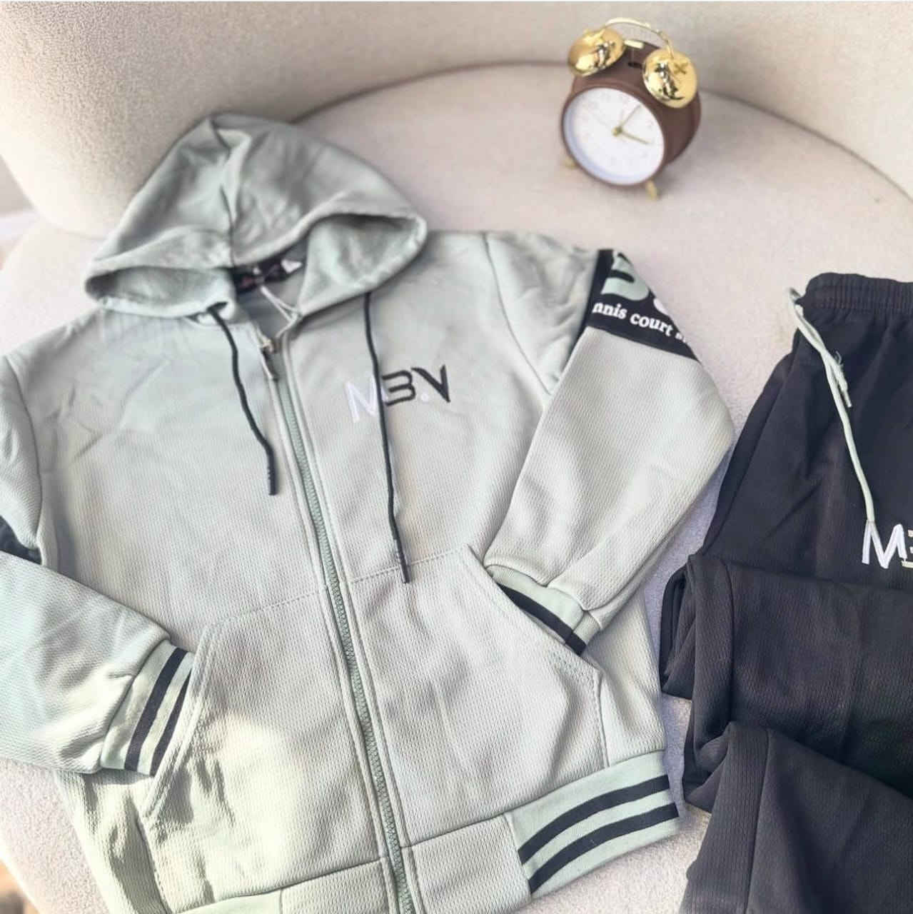 كل ماهو #جديد ومن #أرقى الماركات متوفر 

لدى .... أزياء ماسة ✅

الاناقة والجمال لاطفالكم موجود عدنا👨‍👩‍👧‍👦
وصولتنا موديلات من التراكات ولادي
قياسات مختلفه
العنــــــــــــــــــــــــــــــــــوان  🏢🏢
 
بابل : المسيب -  مفرق السدة عماره  ال رزين 

 مجاور مرطبات  الفراولة 🍦


**إذا كنت صاحب هذا الإعلان وتريد حذفه لأي سبب، رجاءا أرسل رسالة إلى الدعم الفني**