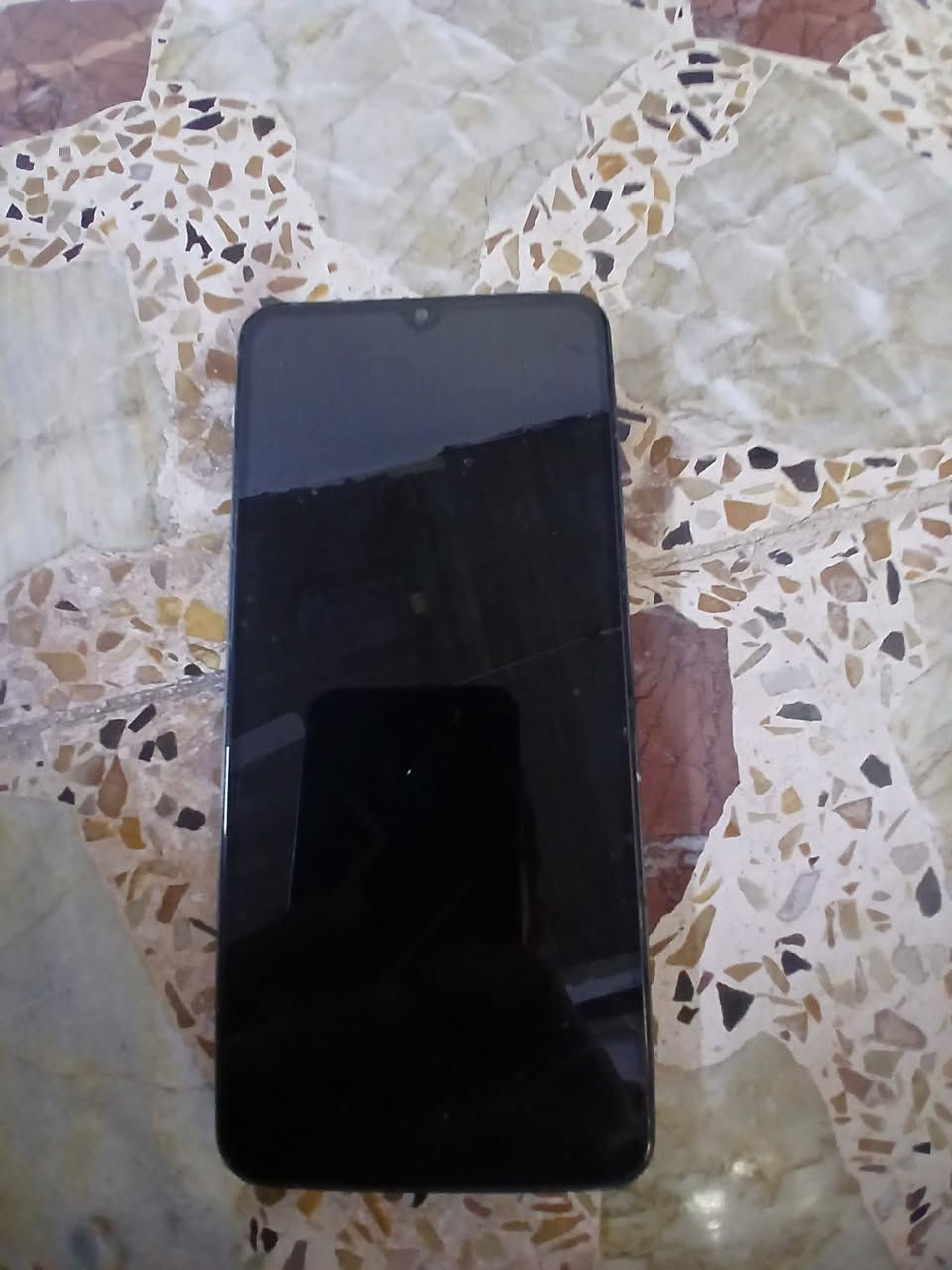 جهاز ريلمي نوت 60x الجهاز جديد بس شاشه مبدله الاصليه سعر الجهاز 90 الف وبي مجال للطيبين الشراي يجي خاص المو شراي لا يجي مستعجل عل بيعتو موصل حي سومر


**إذا كنت صاحب هذا الإعلان وتريد حذفه لأي سبب، رجاءا أرسل رسالة إلى الدعم الفني**