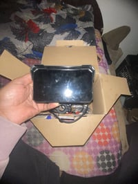 شاشه • دراجه • قطع غيار