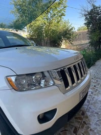 لاريدو ٢٠١٢ • بدون حادث • باسمي كفالة