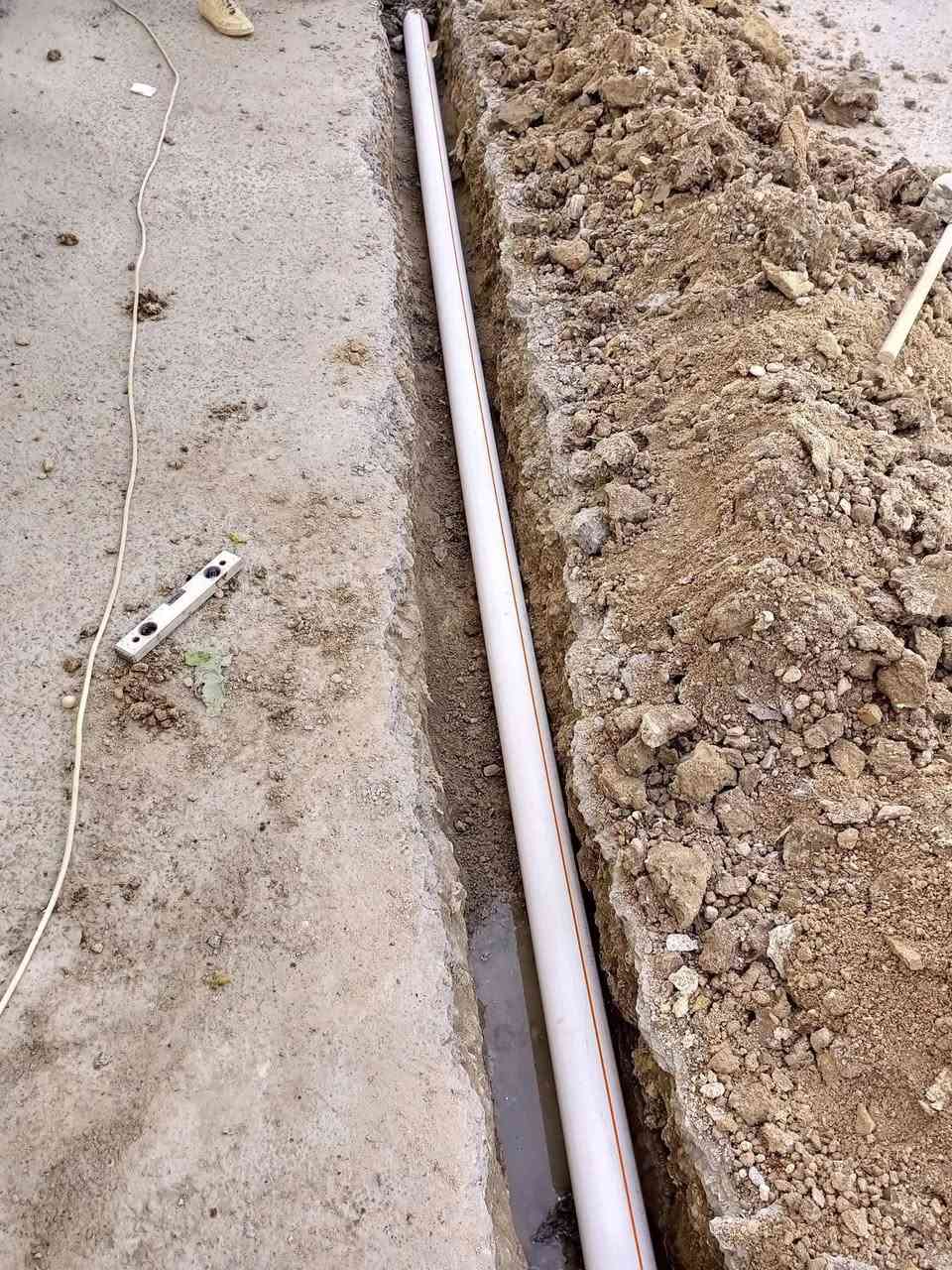 اشتغل تأسيس حفر مي ابي وتسليك مجاري وتفليش ارضيات 
اشتغل داخل الرصافه بأنسب الاسعار اتصل وبخدمتك 
*********** 👉👉👉
