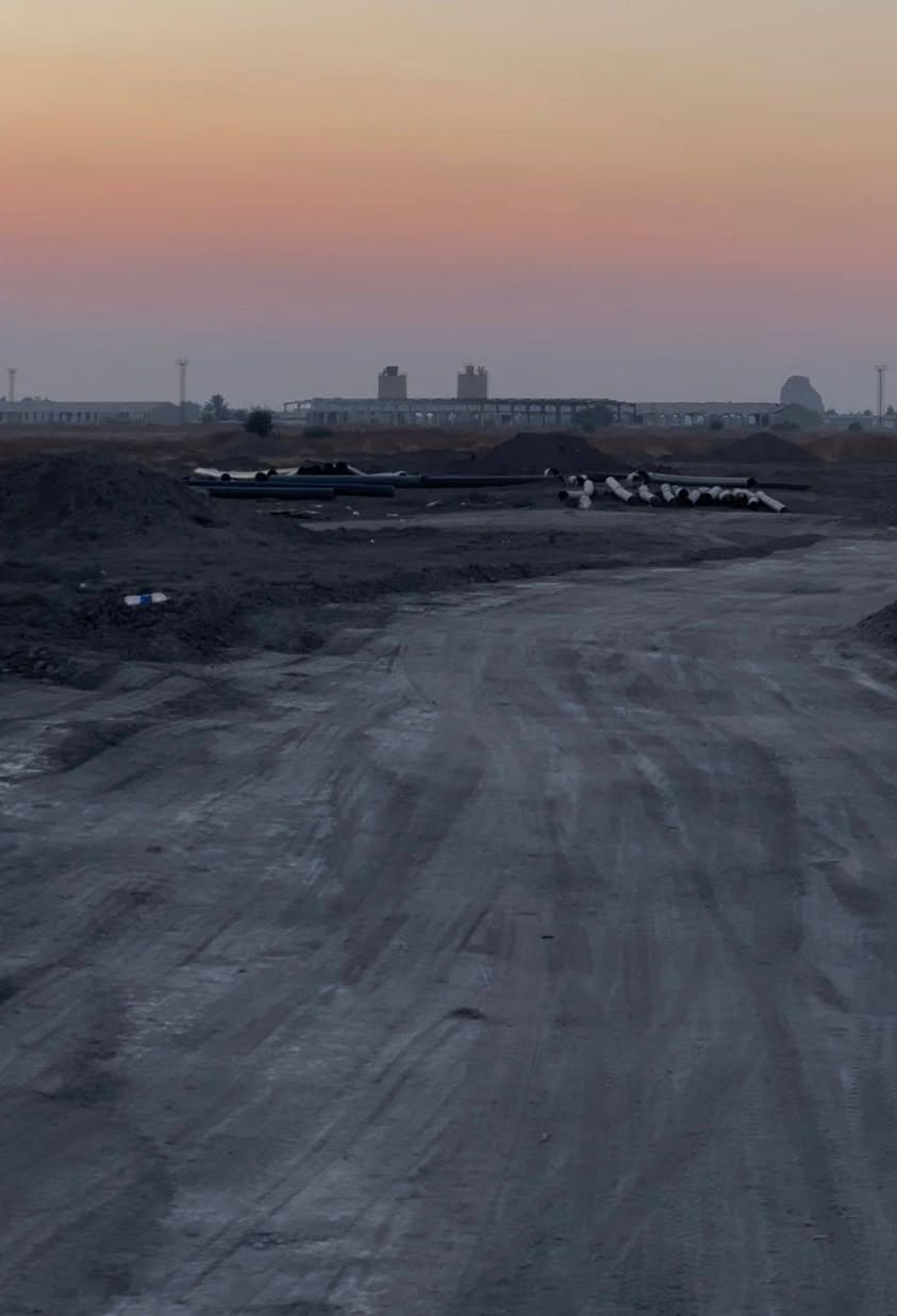 🎺سلام عليكم 
🔴فرص استثمارية.  
🔴قطع اراضي الحج والعمره    مقاطعه(الدهنه)2/15
🔴مستعدون لبيع وشرا القطع.             (الغزاليه)
🔴الخدمات قيد النشا (مأ)(كهربأ)(مجاري)(ارصفه)
(تبليط الشوارع)خدمات انشالله تكمل خلا سنه واحده
🔴شواع (10م)(12م)(20م)(60م)
🔴المساحه (100م)(200م)
—————————————————————————
🔴 مكتب الجيزاني العقار 
🔴 للاستفسار مراسلة الصفحة او الا اتصال على الارقام 
 ***********      واتساب  ☎️
🔴زورو المكتب الغزاليه نهايت شارع المركز
       ——————————————————
