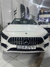 سلام وعليكم مارسدس موديل 20 حجم A220مينكة 2000 بيع ومروس سعر185 مكان ا...