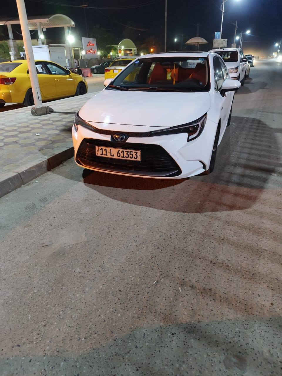 تفاصيل داخل المنشور العنوان السماوه الرميثى
