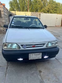 محرك وكير جديد • ٢٠١٢ • رقم نجف