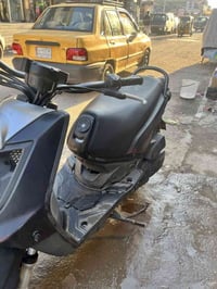 دراجة سكنس جبلي موديل11 كفالة عامة دراجة خير من الله صار لها شهر ونص م...