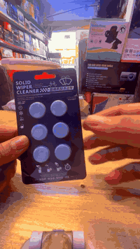 كبسول رغوة للجام الامامي 
سعر القطعه 2000 

عنوانه بغداد حي اور قرب فلكة صباح الخياط الشارع المؤدي الى جامع الفردوس اسم المحل مركز نضير لكماليات السيارات 
توصيل كل العراق 5 الاف 
للاستفسار اكثر 
*********** 
***********
